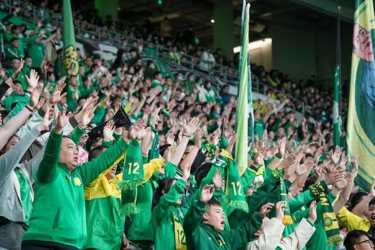 九游娱乐官网 (JIUYOU)-球迷数量持续增长，足球文化深入人心