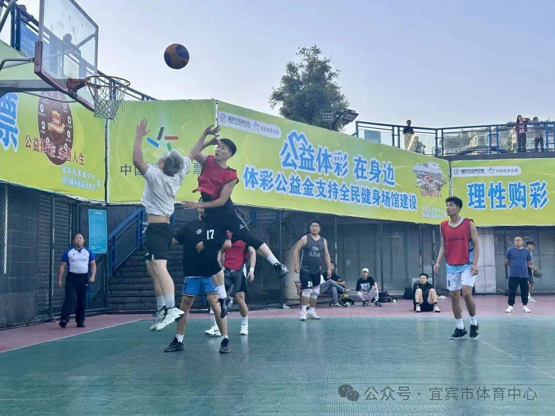 九游-篮球运动成为多城市全民健身的重要组成部分的简单介绍